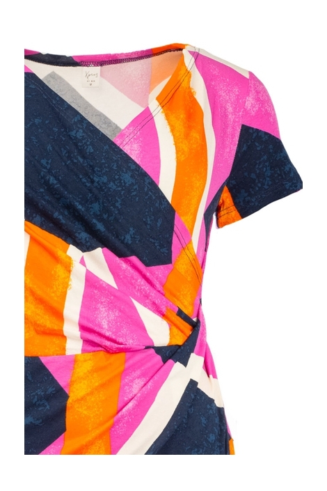 NED jente 98 ss marine abstract tric